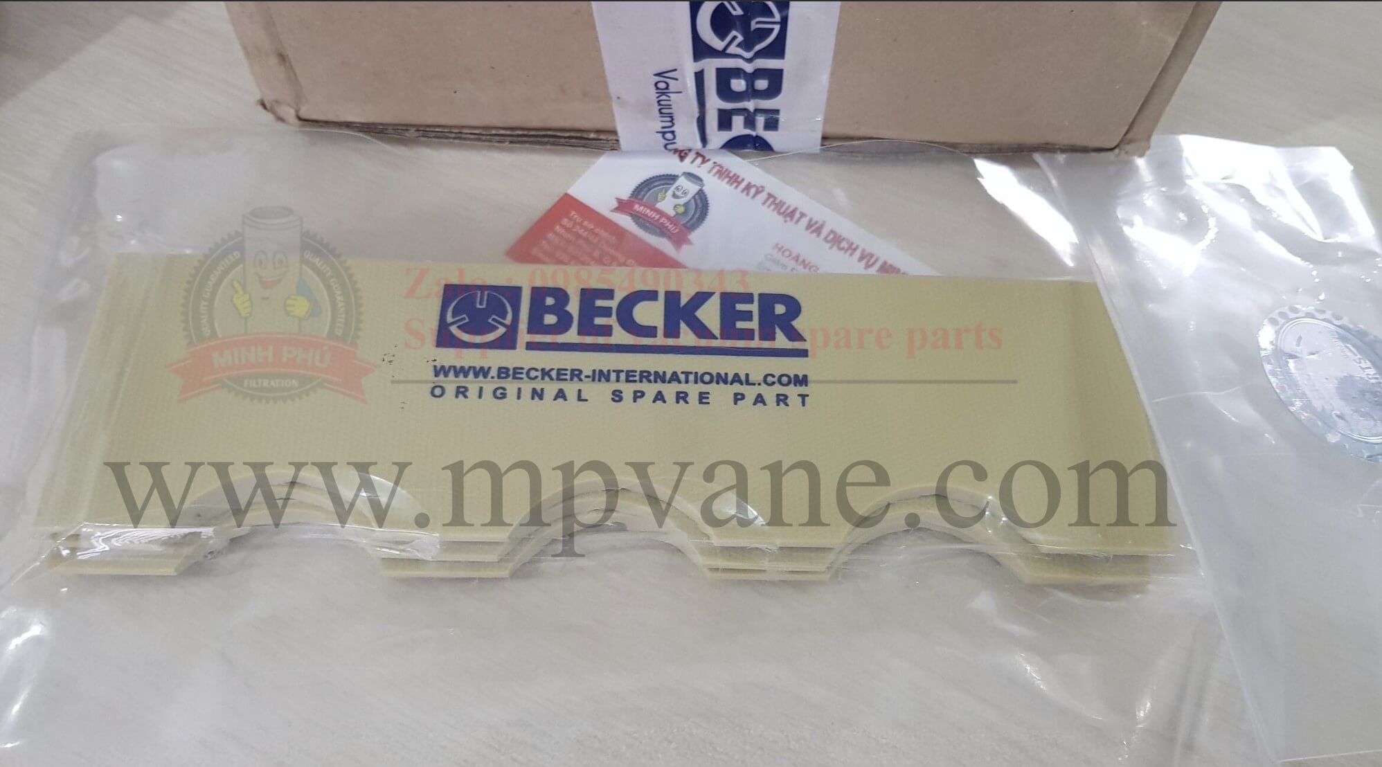 cánh gạt becker 90051400003 cánh gạt becker 90051400003