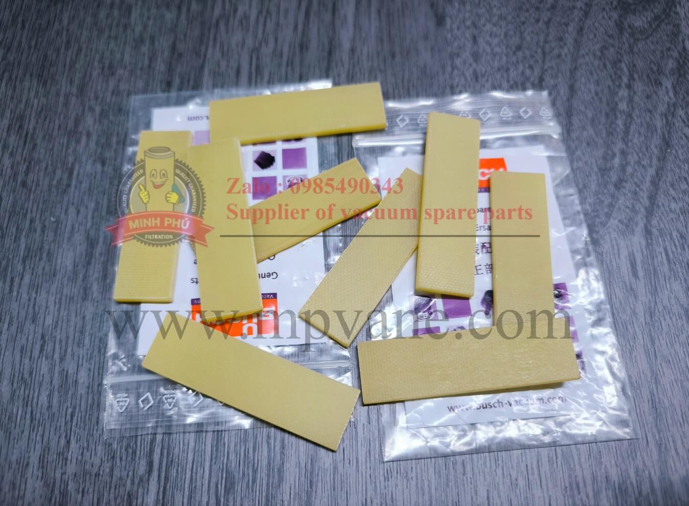 cánh vane chính hãng Busch 0722515895