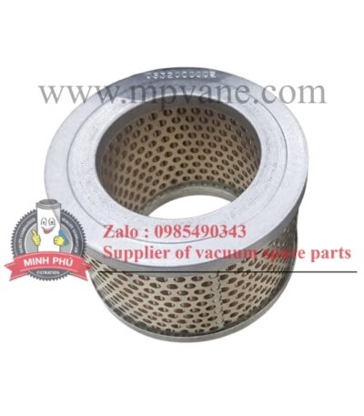 lọc gió busch 0532000002