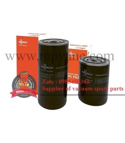 Lọc dầu Busch 0531531532
