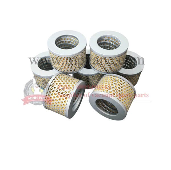Lọc gió Busch 0532000002KA