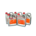 VM100 dầu chân không busch