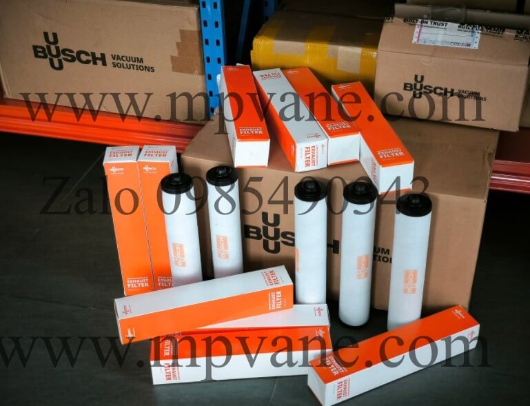 lọc 0532140159 busch chính hãng