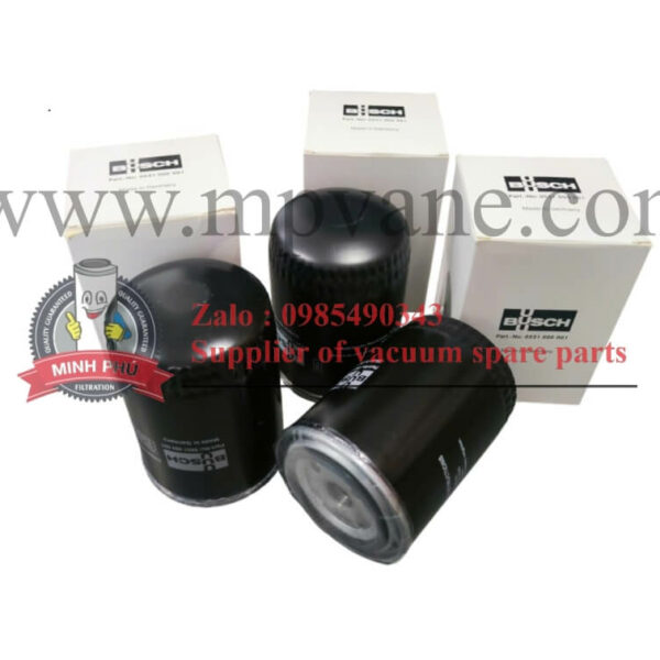 lọc dầu 0531000001