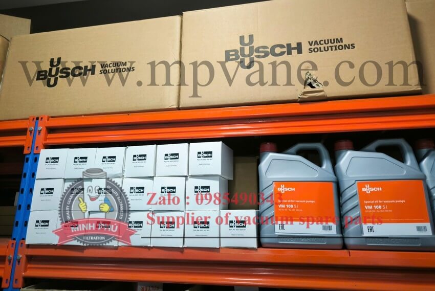 Lọc dầu 0531000001 tại kho