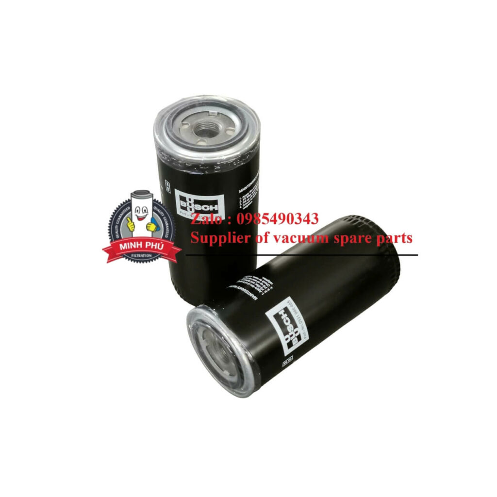 lọc dầu busch chính hãng 0531000005