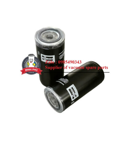 lọc dầu busch chính hãng 0531000005