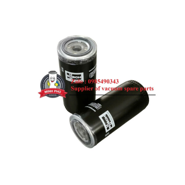 lọc dầu busch chính hãng 0531000005