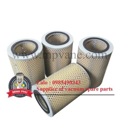 lọc gió Busch 0532000004ka