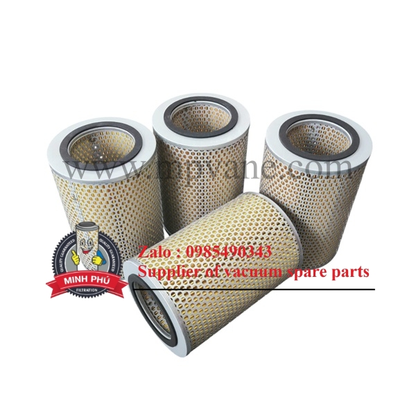 lọc gió Busch 0532000004ka
