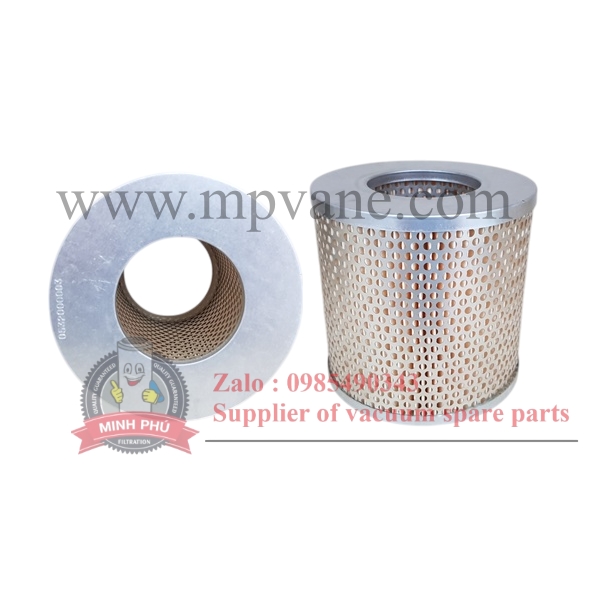 lọc gió busch 0532000003