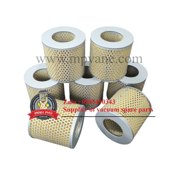 lọc gió Busch 0532000003ka