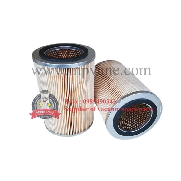 lọc gió busch 0532000004