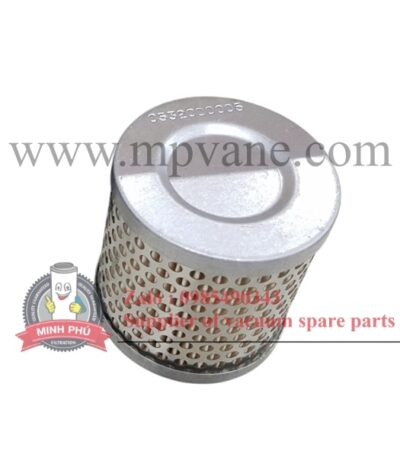 lọc gió busch 0532000005