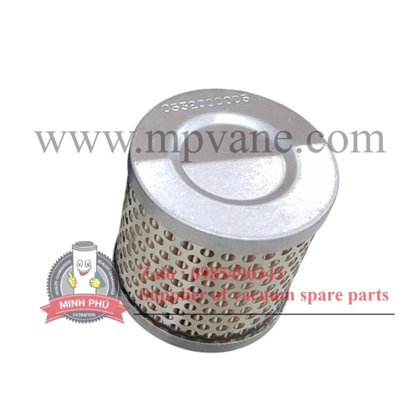 lọc gió busch 0532000005