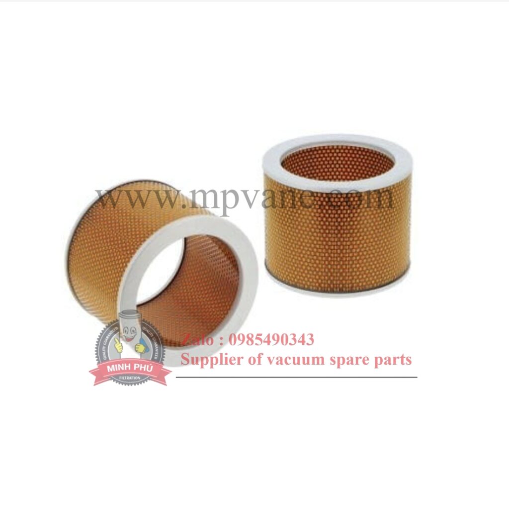 lọc gió busch 0532000006ka