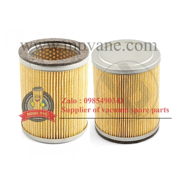 lọc gió busch 0532000017