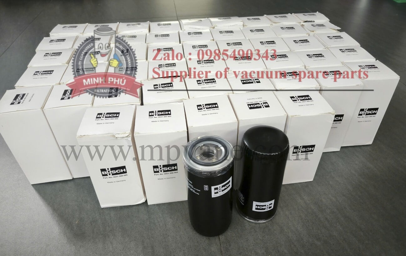 lọc nhớt 0531000005