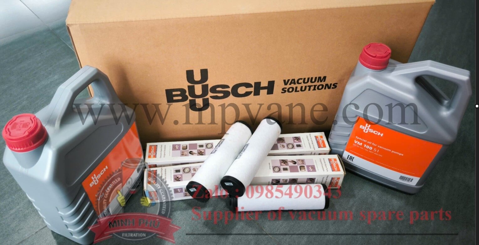 lọc busch 0532140153