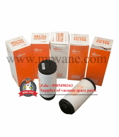 lọc tách dầu busch 0532140154