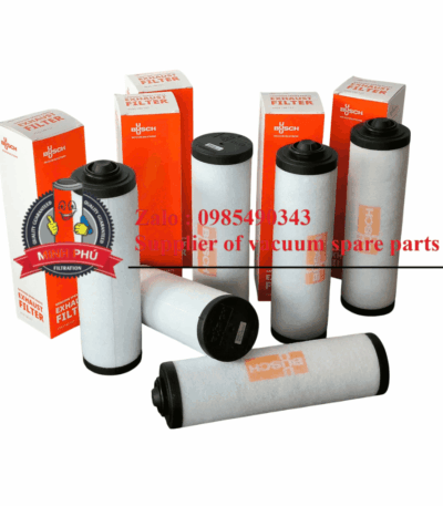 Lọc tách dầu Busch 0532140157, Lọc tách nhớt 0532140157, Busch 0532140157, Lọc 0532140157, Phin lọc 0532140157, lọc chân không 0532140157, Lọc bơm hút chân không