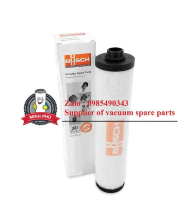 lọc tách dầu busch 0532140158