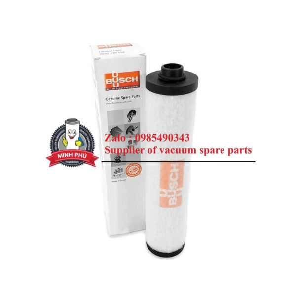 lọc tách dầu busch 0532140158