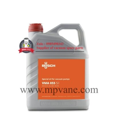 VMA055 dầu chân không busch