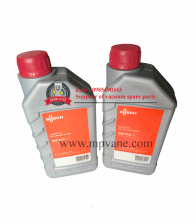 dầu chân không VM022