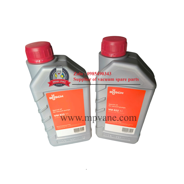 dầu chân không VM022