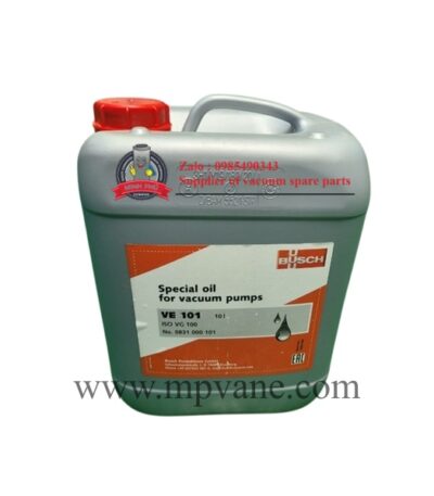 dầu chân không ve101