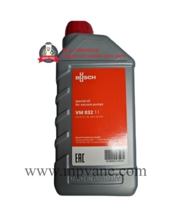 dầu busch VM032