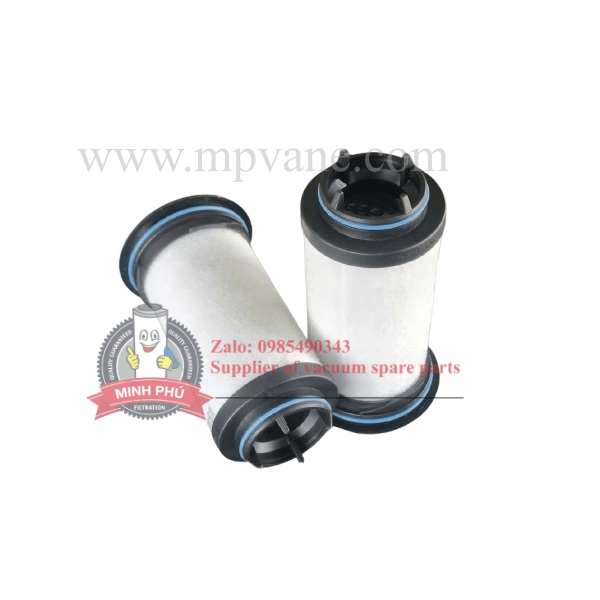 lọc tách rietschle 7316300000