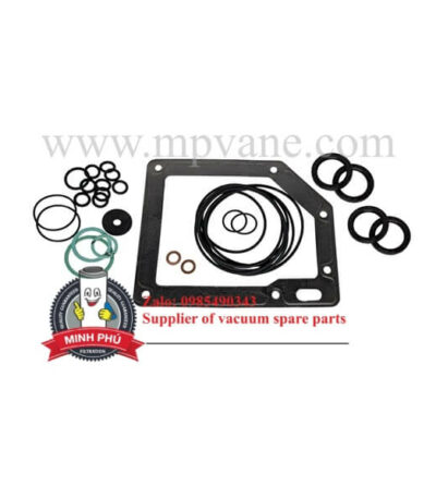 Set of seals 1029350101