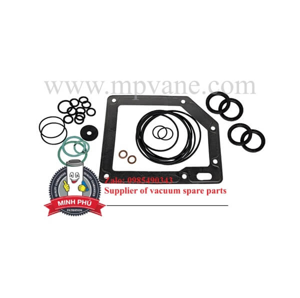 Set of seals 1029350101
