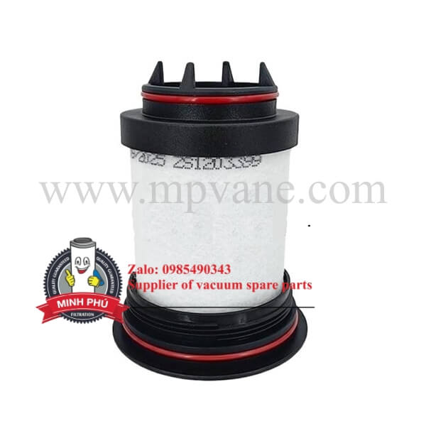 lọc tách dầu ZS1202854