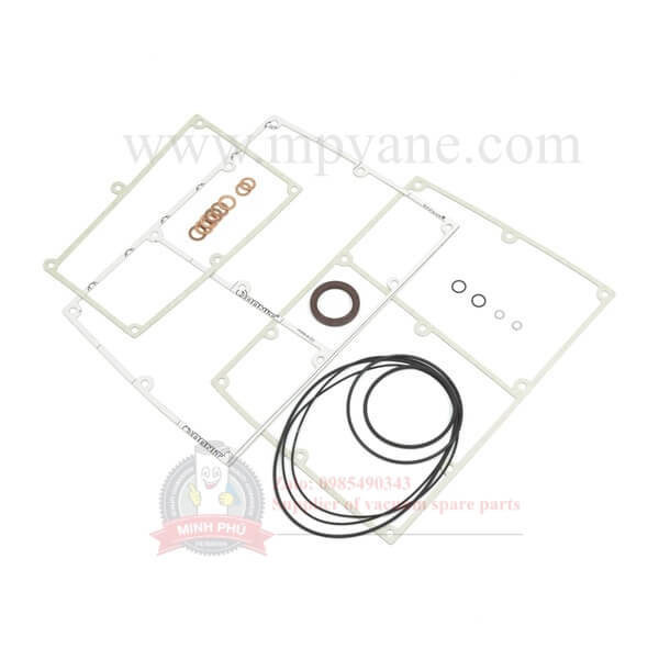 Bộ kit bảo dưỡng Becker 54900054400
