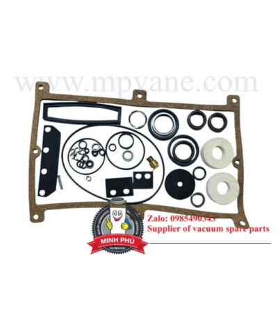 A34501131 Clean & Overhaul Kit EM80 HC/F