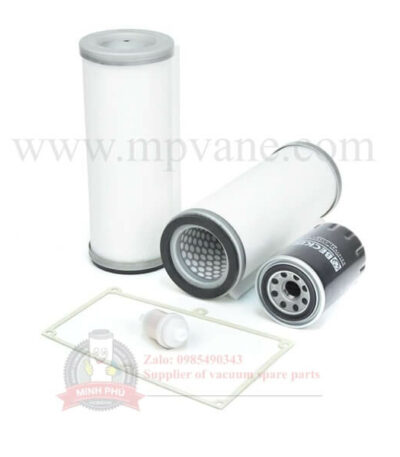 Bộ kit bảo dưỡng becker 566500 54400, 56650054400