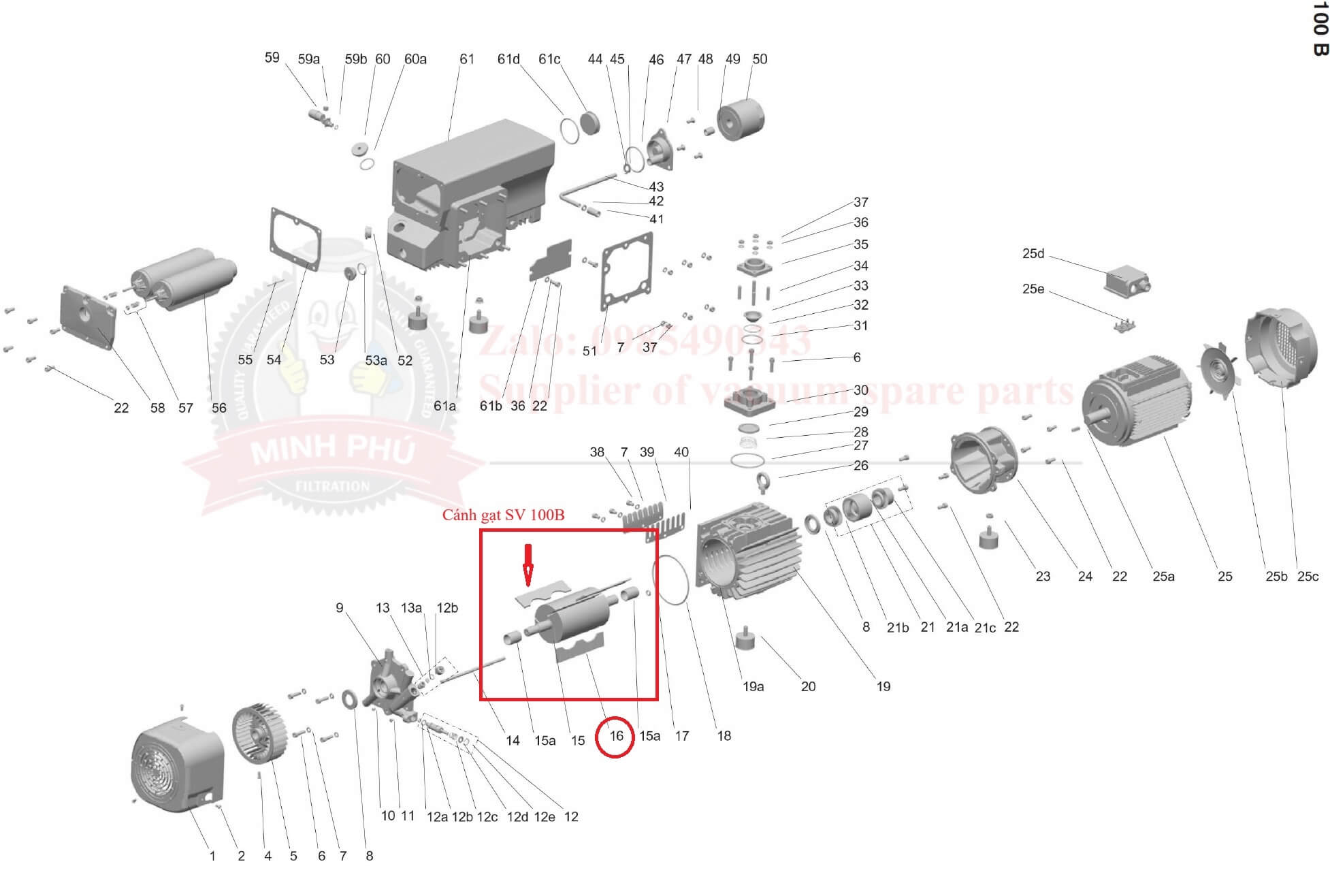 VỊ TRÍ CÁNH GẠT 71418750